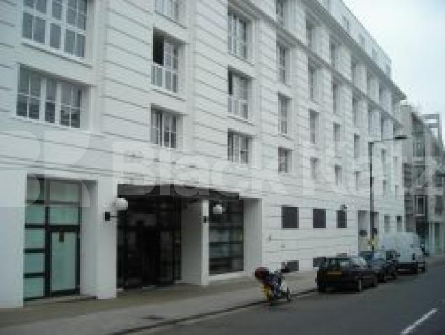 			New Instruciton, 2 Bedroom, 1 bath, 1 reception Flat			 Jamestown Road, CAMDEN NW1